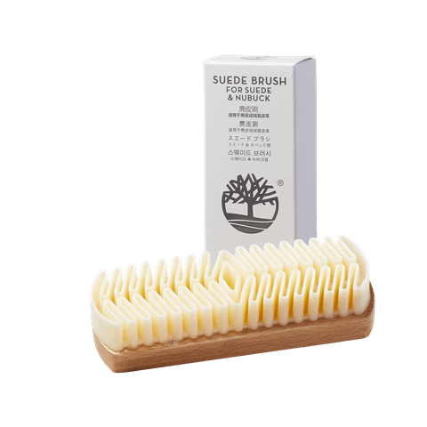 Timberland shoe online brush